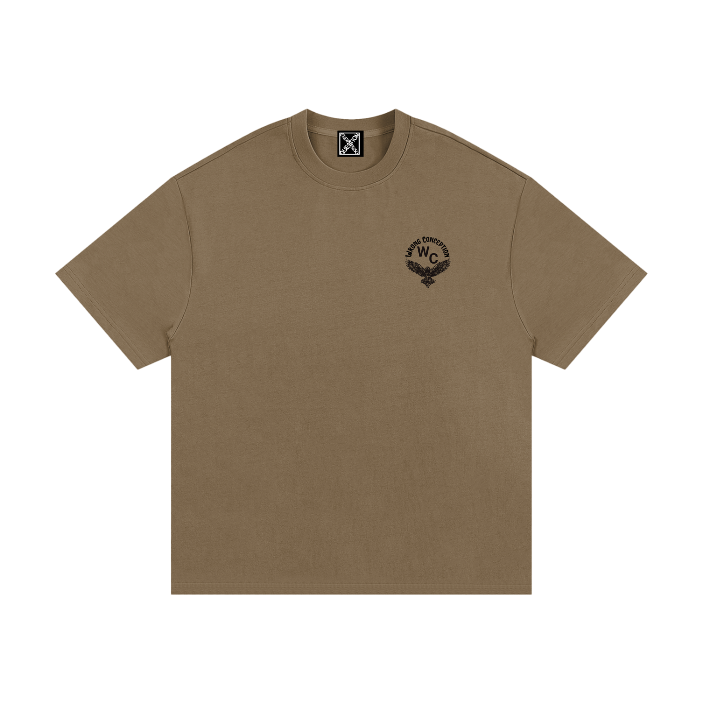 X-Question Everything Tee