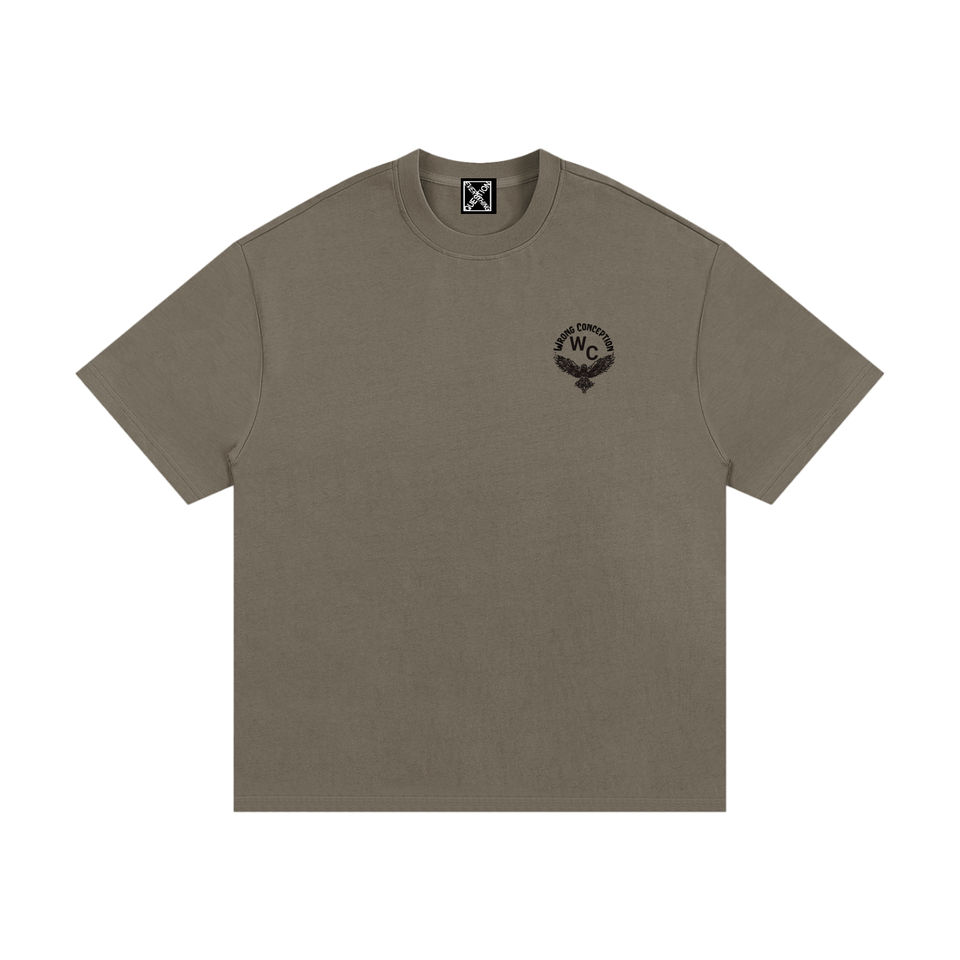 X-Question Everything Tee