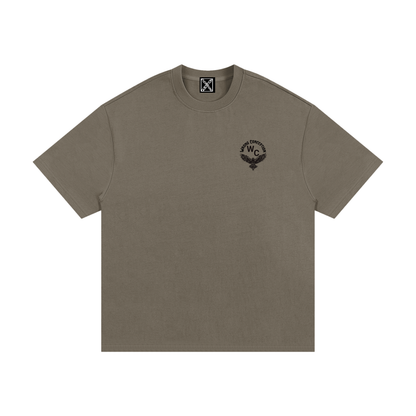 X-Question Everything Tee