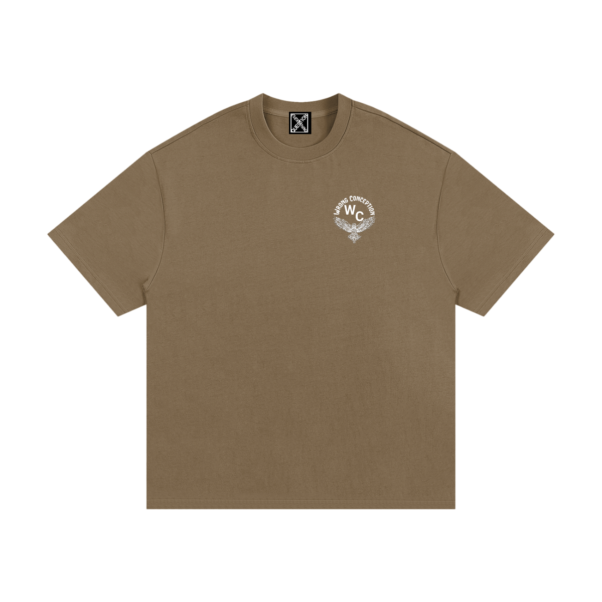 Question Everything Tee