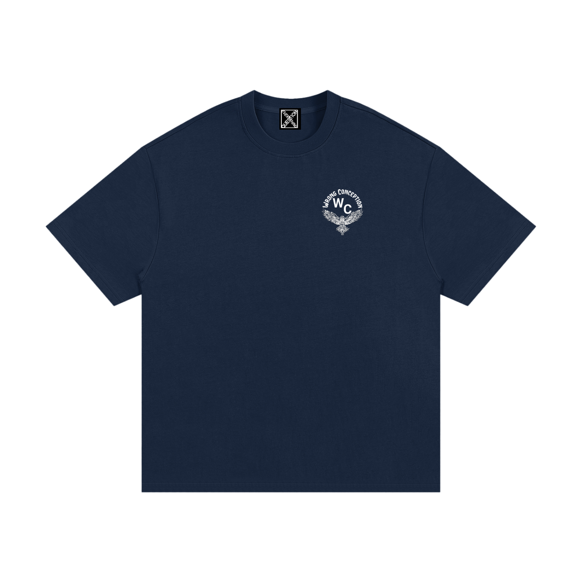 Question Everything Tee