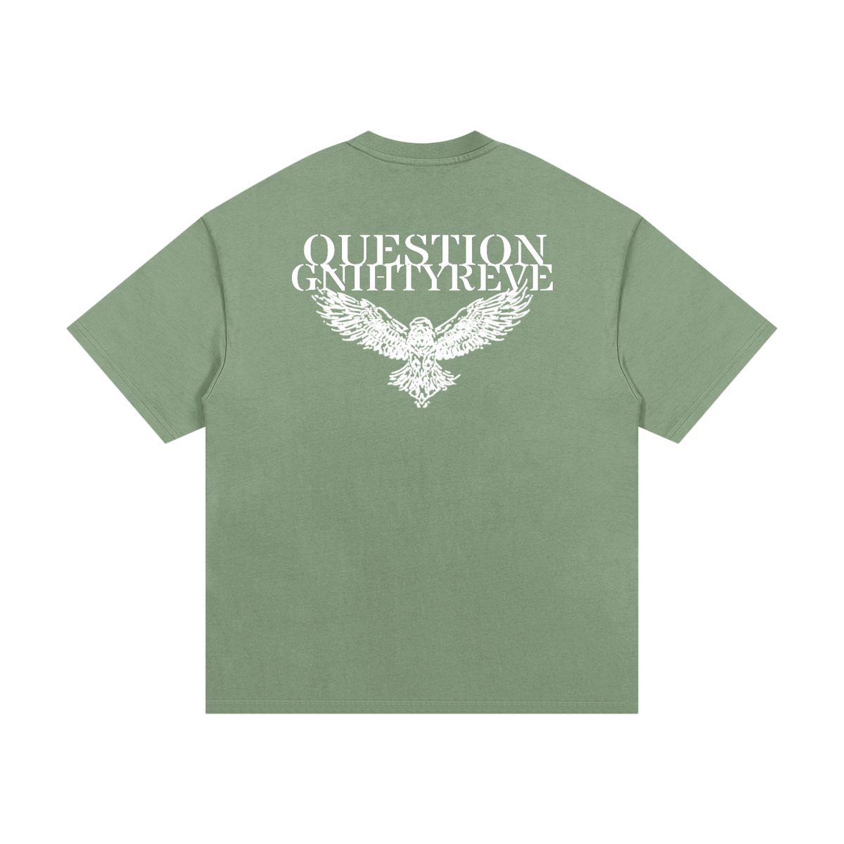 Question Everything Tee