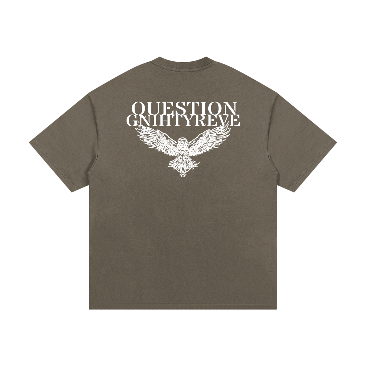 Question Everything Tee