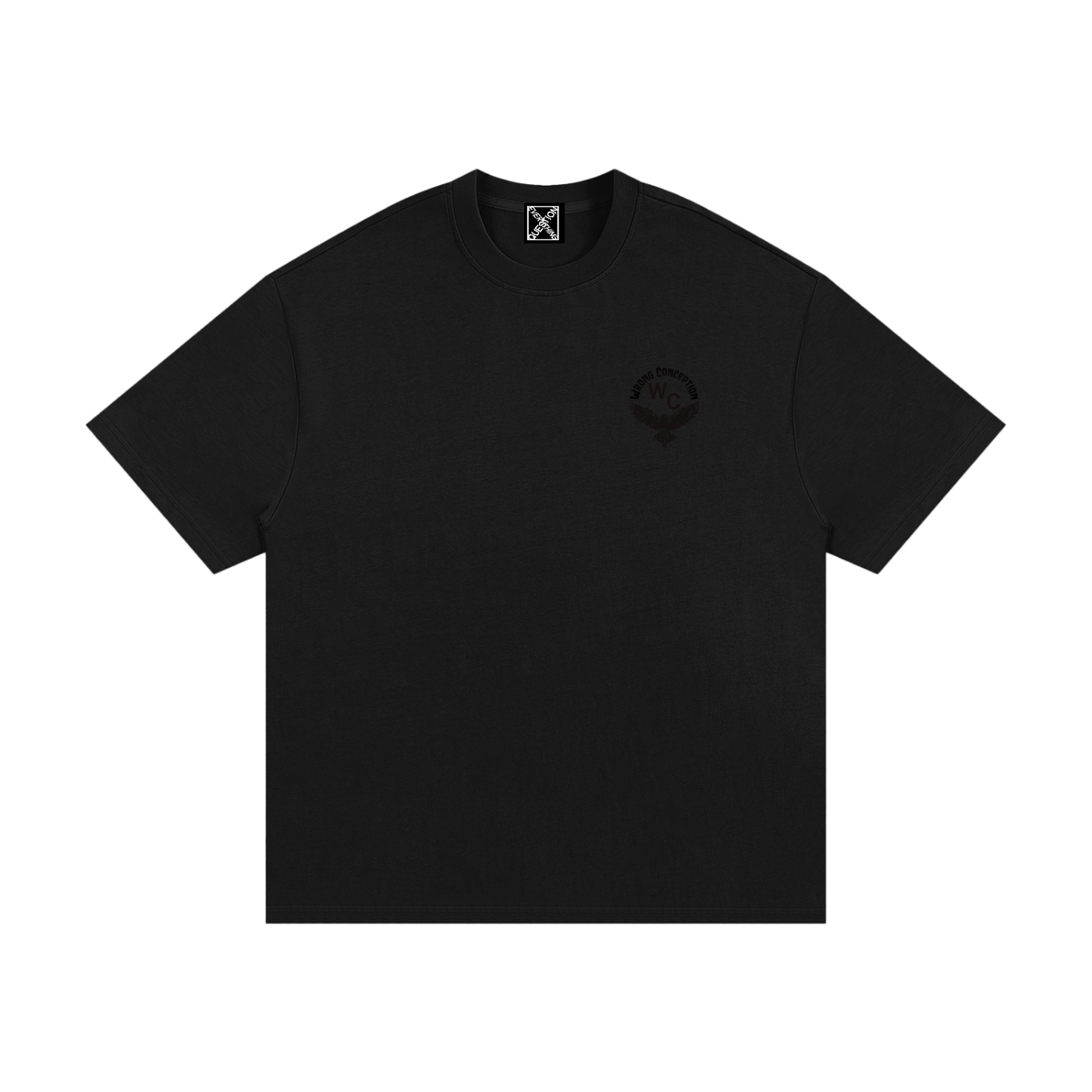 X-Question Everything Tee