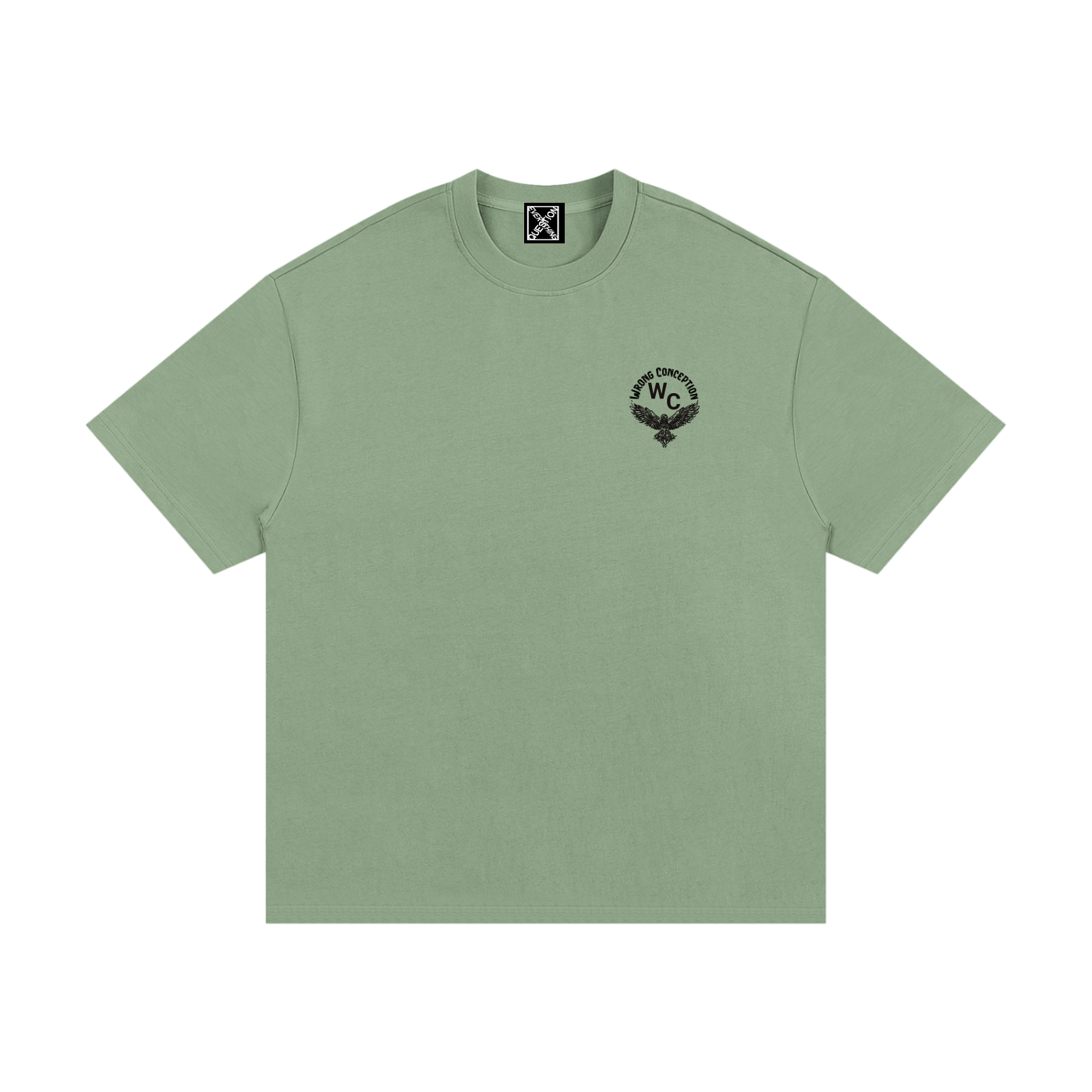 X-Question Everything Tee