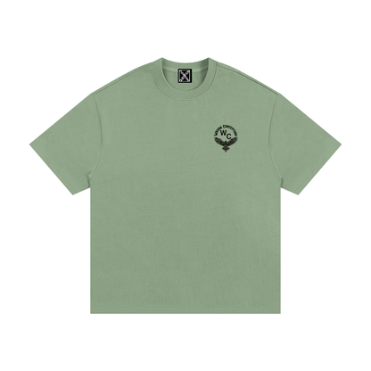 X-Question Everything Tee