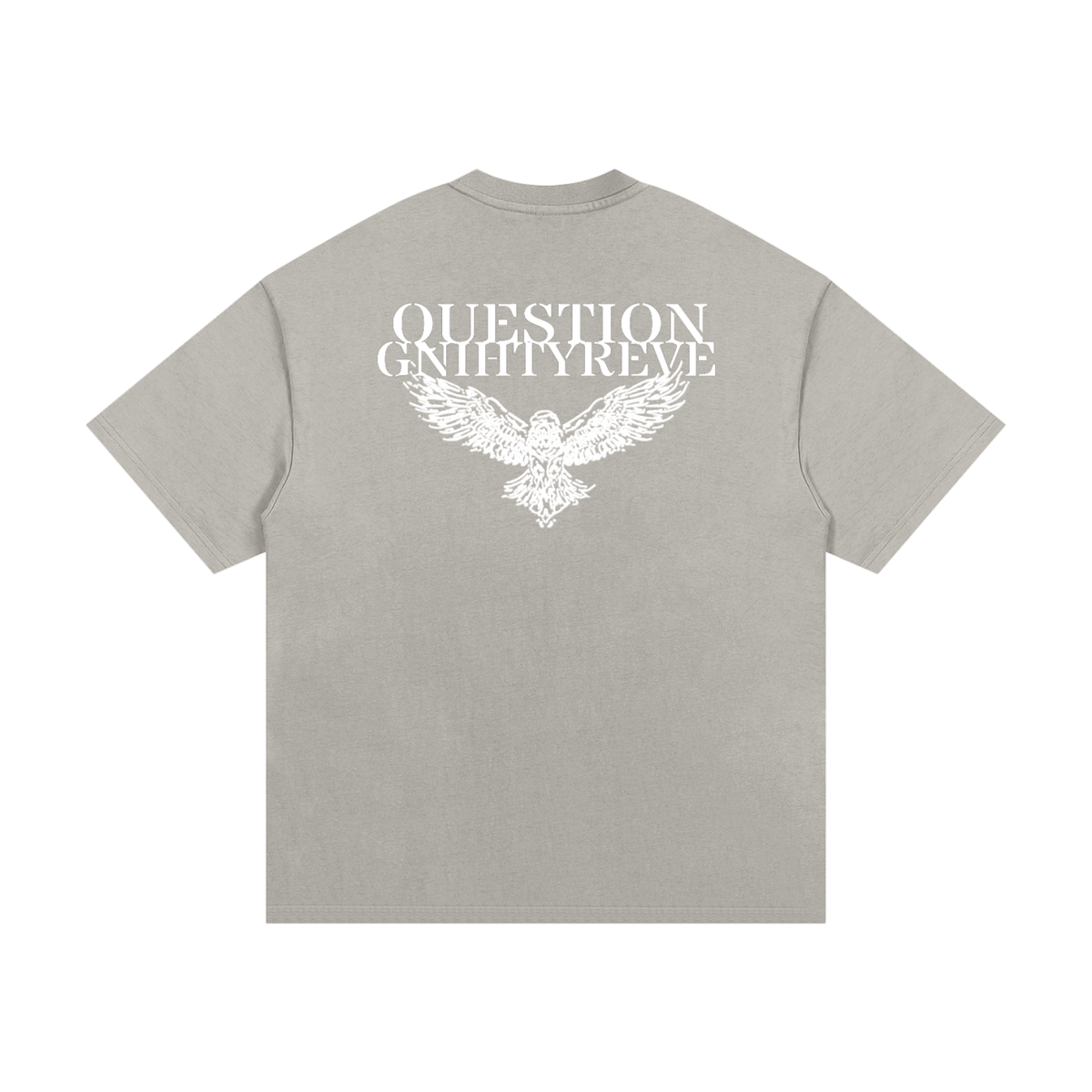 Question Everything Tee