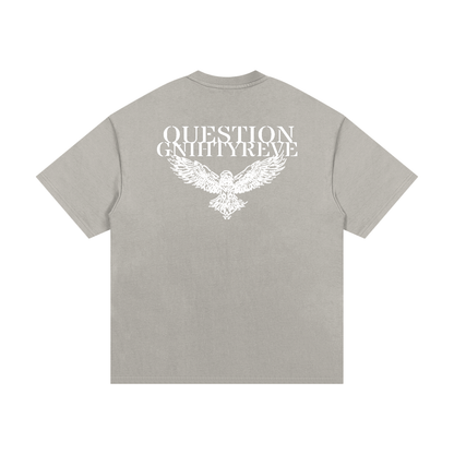 Question Everything Tee