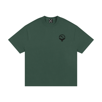 X-Question Everything Tee
