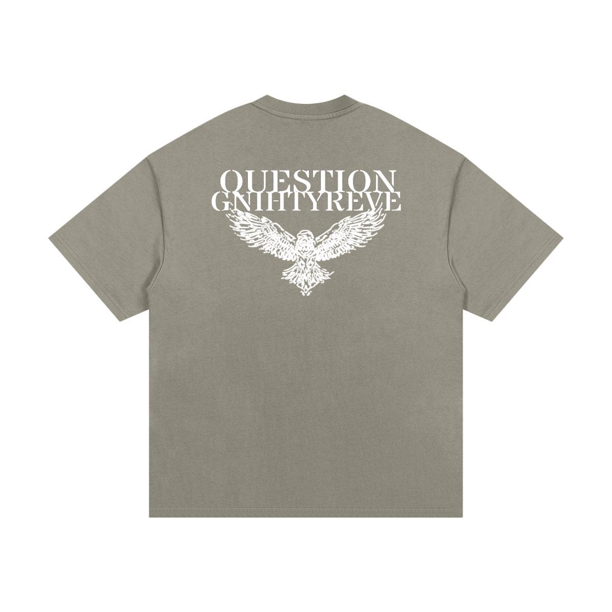 Question Everything Tee