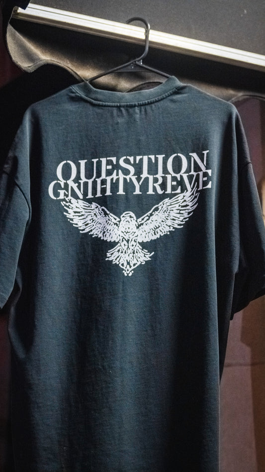 Question Everything Tee