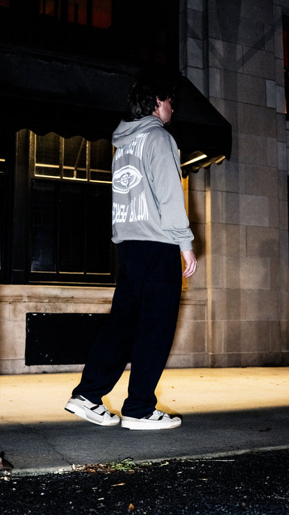 Not Your Perception Hoodie