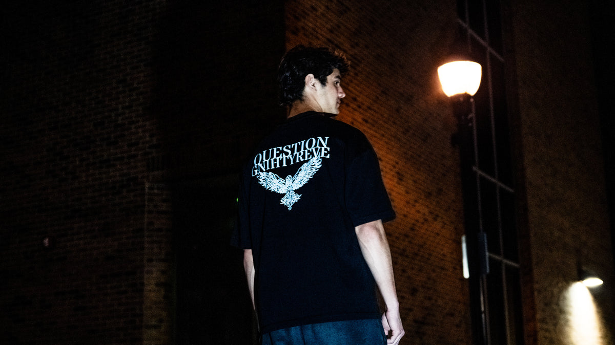 Question Everything Tee