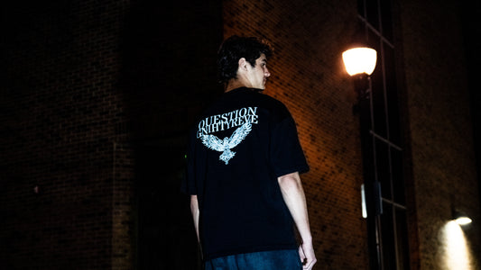 Question Everything Tee