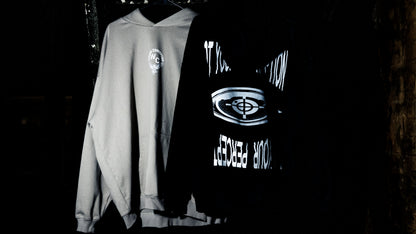 Not Your Perception Hoodie