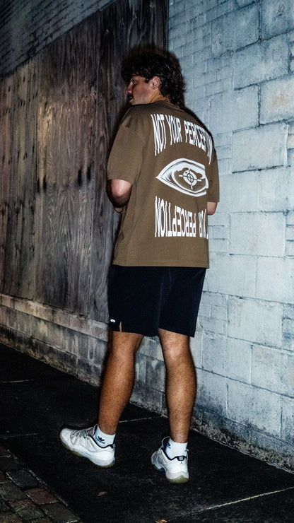 Not Your Perception Tee