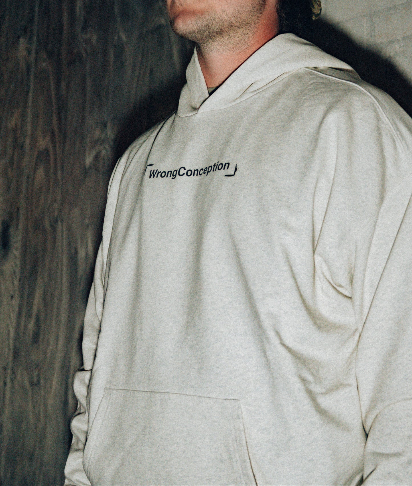 Wrong Conception Hoodie