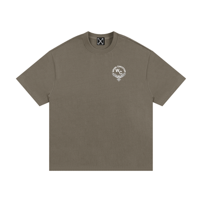 Not Your Perception Tee