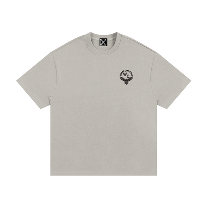 X-Question Everything Tee
