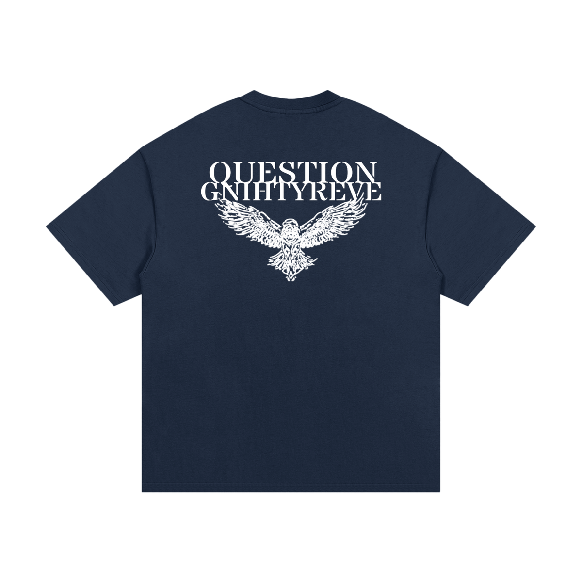 Question Everything Tee
