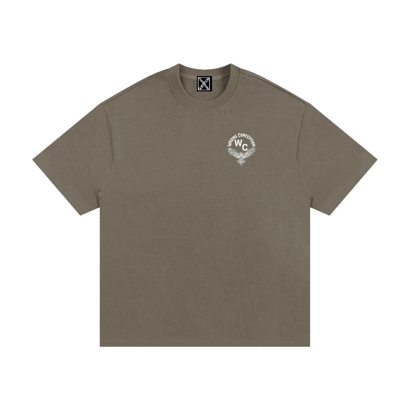 They Got It Wrong Tee