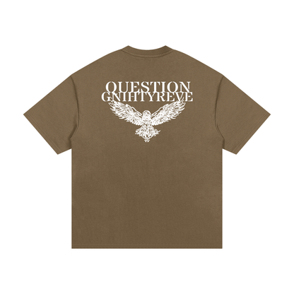 Question Everything Tee