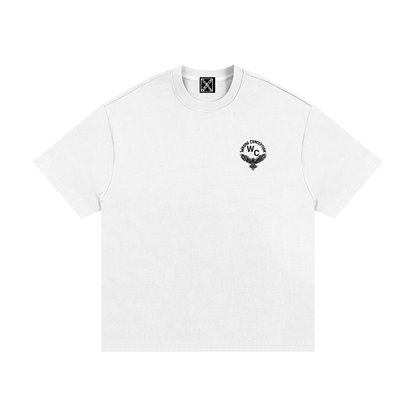 X-Question Everything Tee