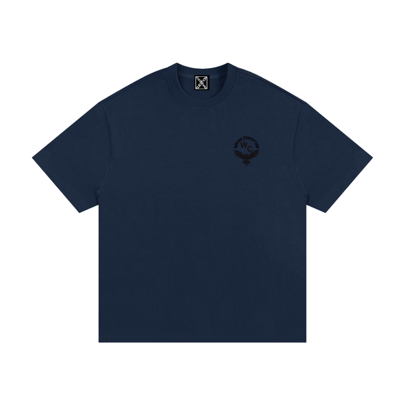 X-Question Everything Tee
