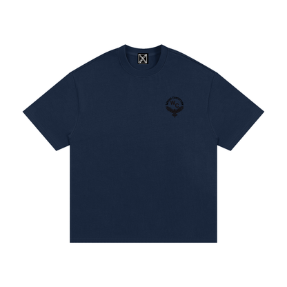 X-Question Everything Tee