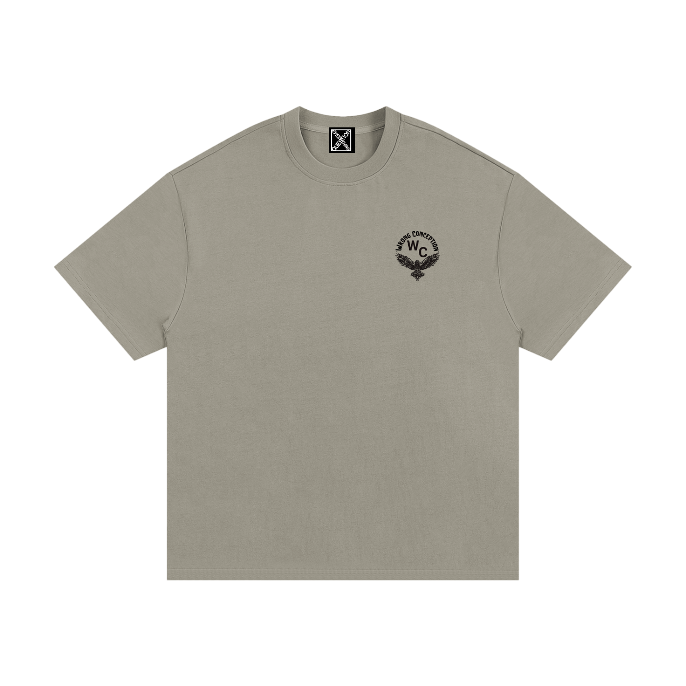 X-Question Everything Tee
