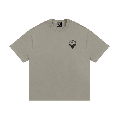 X-Question Everything Tee