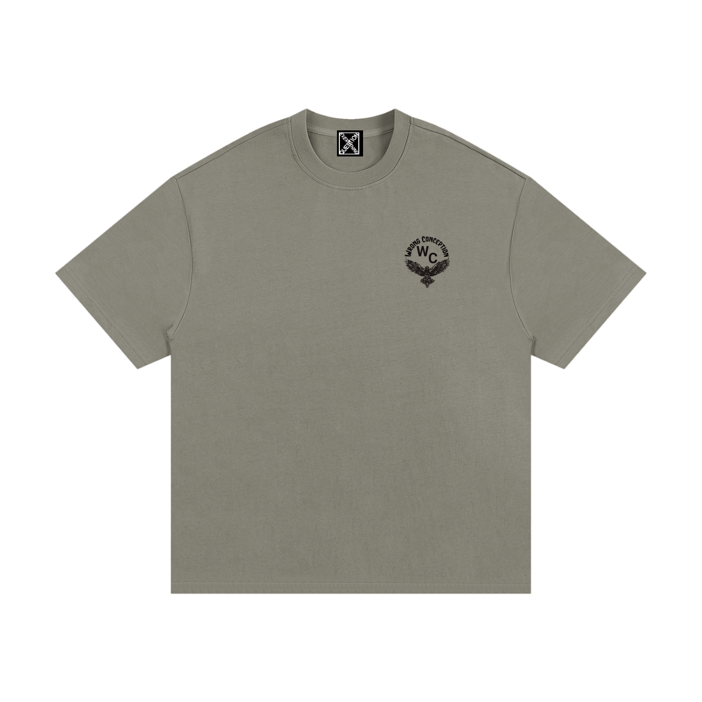 X-Question Everything Tee