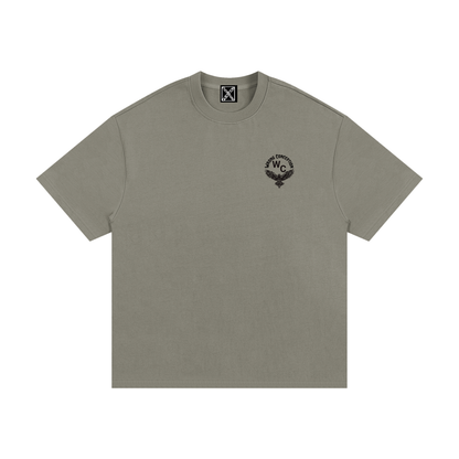 X-Question Everything Tee