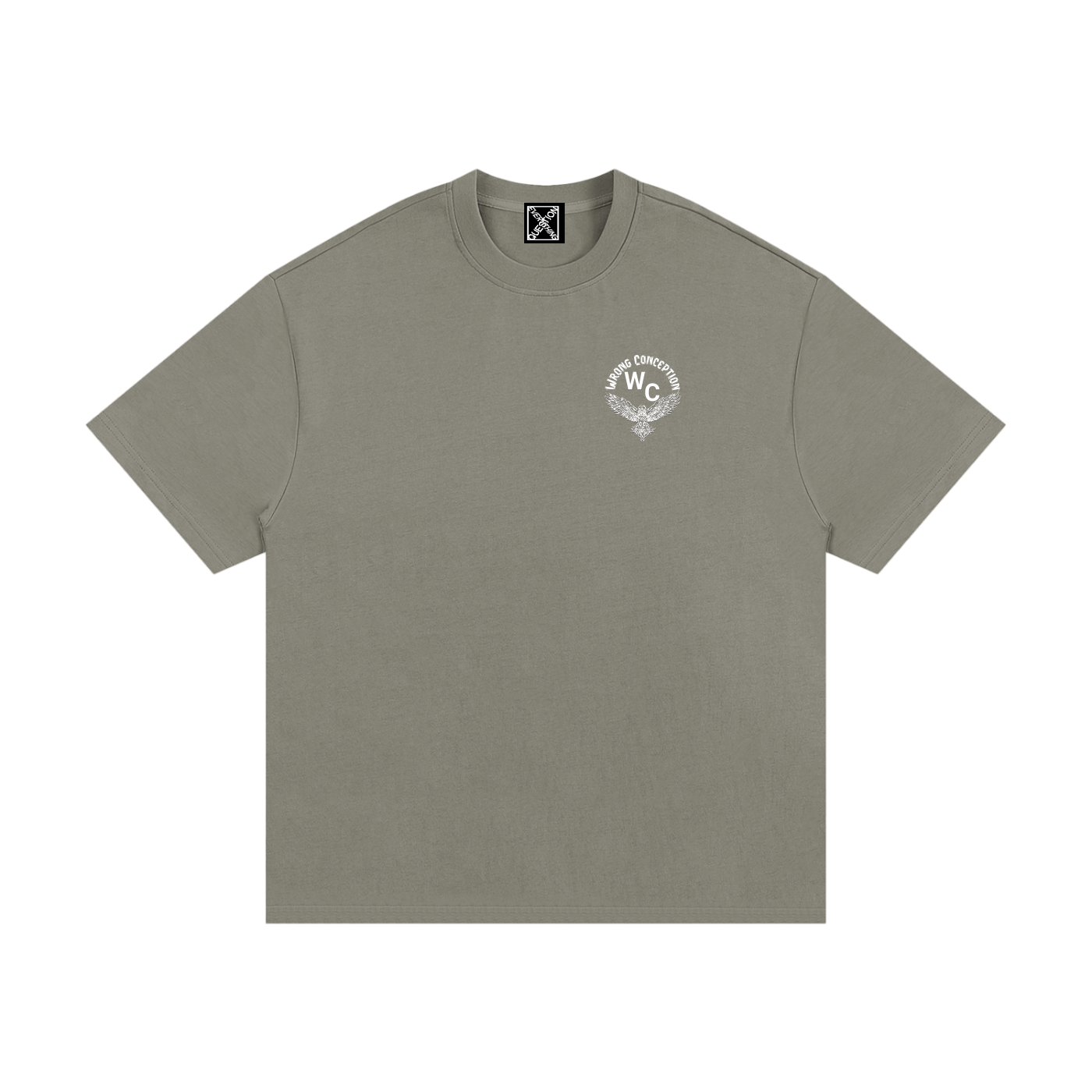 Not Your Perception Tee